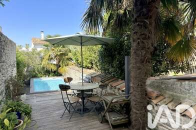 Maison 4 pièces 1248000 €