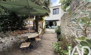 Maison 4 Pièces 124 m² à vendre à Saint-Martin-de-Ré (17410)