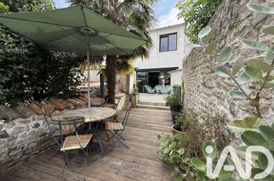 Maison 4 pièces 1248000 €