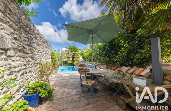 Vente Maison/villa 4 pièces — photo 2
