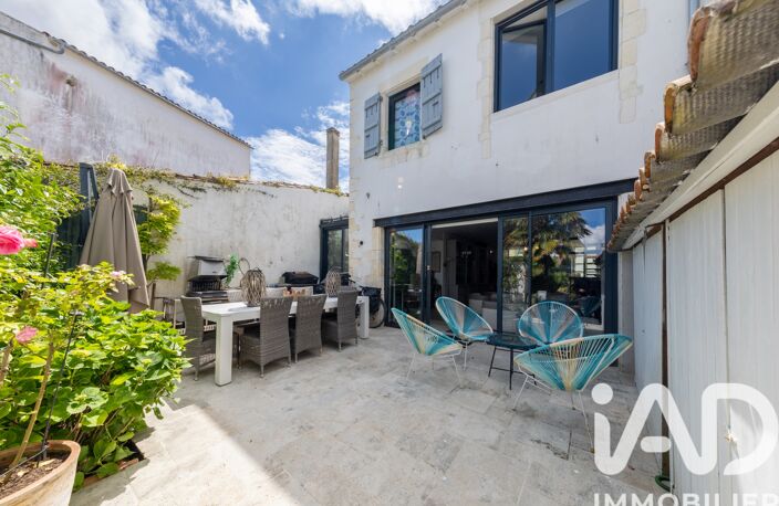 Vente Maison/villa 4 pièces — photo 3