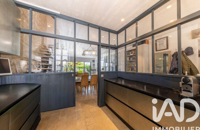 Vente Maison/villa 4 pièces — photo 4