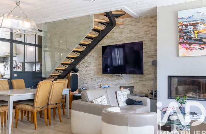 Vente Maison/villa 4 pièces — photo 5
