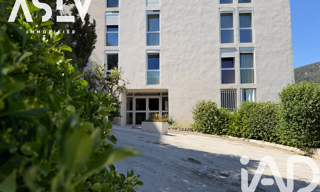 Appartement 3 Pièces 60 m² à vendre à Toulon (83100)