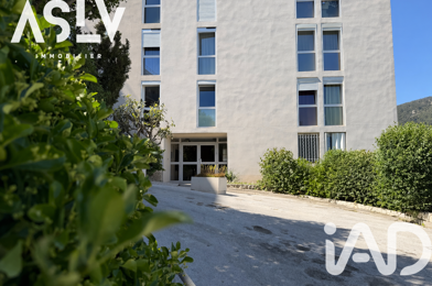 Appartement 3 pièces 189000 €