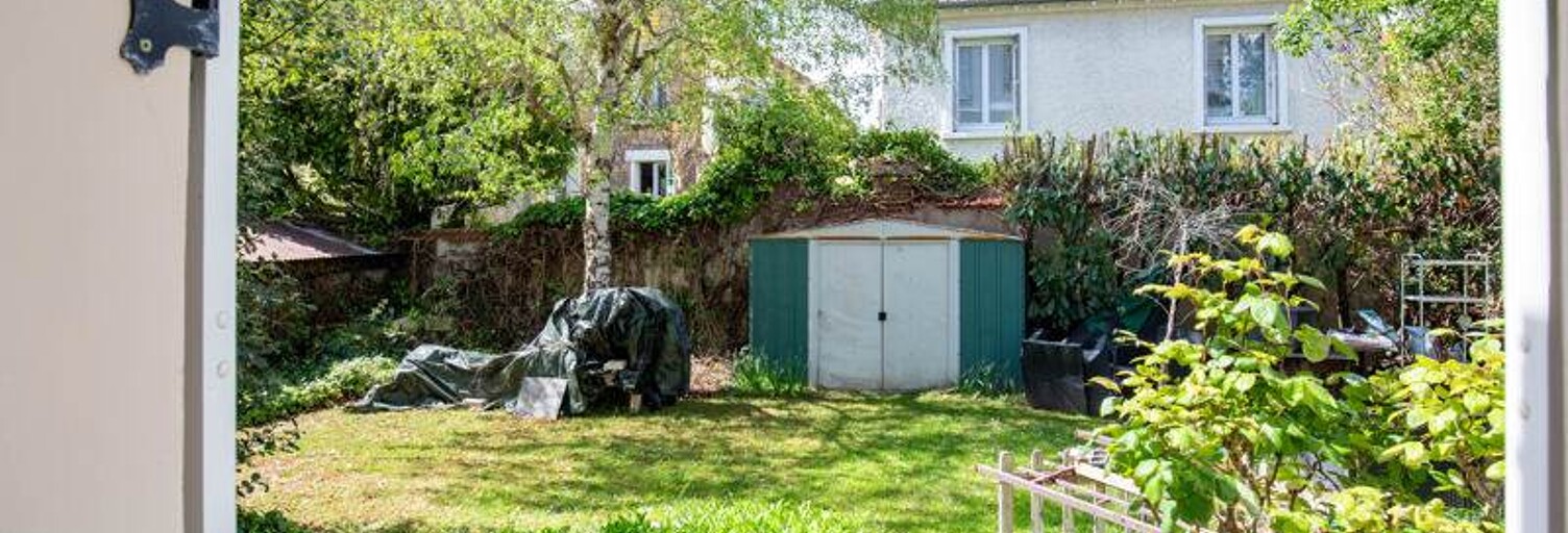 Appartement 1 Pièce 21 m² à vendre à Le Chesnay-Rocquencourt (78150)