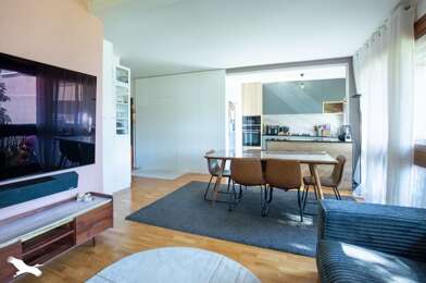 Appartement 6 pièces 428000 €