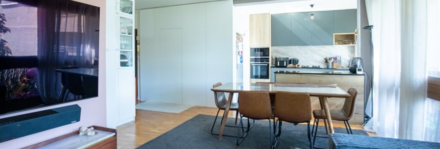 Appartement 6 Pièces 103 m² à vendre à La Celle-Saint-Cloud (78170)