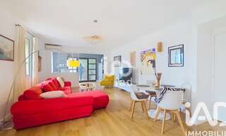 Appartement 3 Pièces 100 m² à vendre à Roquebrune-Cap-Martin (06190)