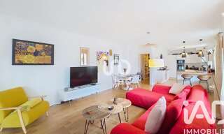Appartement 3 Pièces 100 m² à vendre à Roquebrune-Cap-Martin (06190)