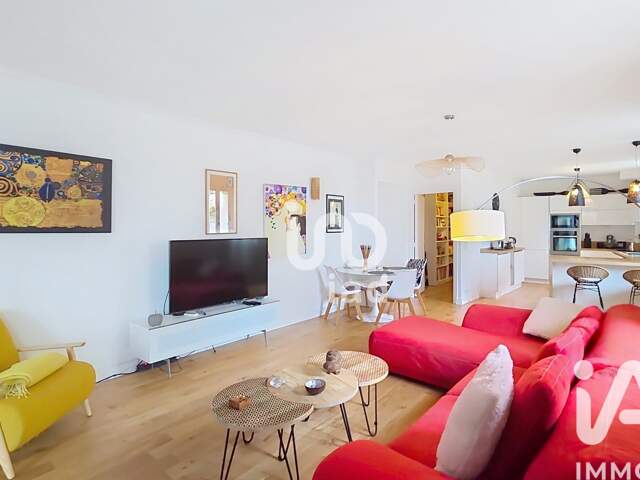 Vente Appartement 3 pièces — photo du bien