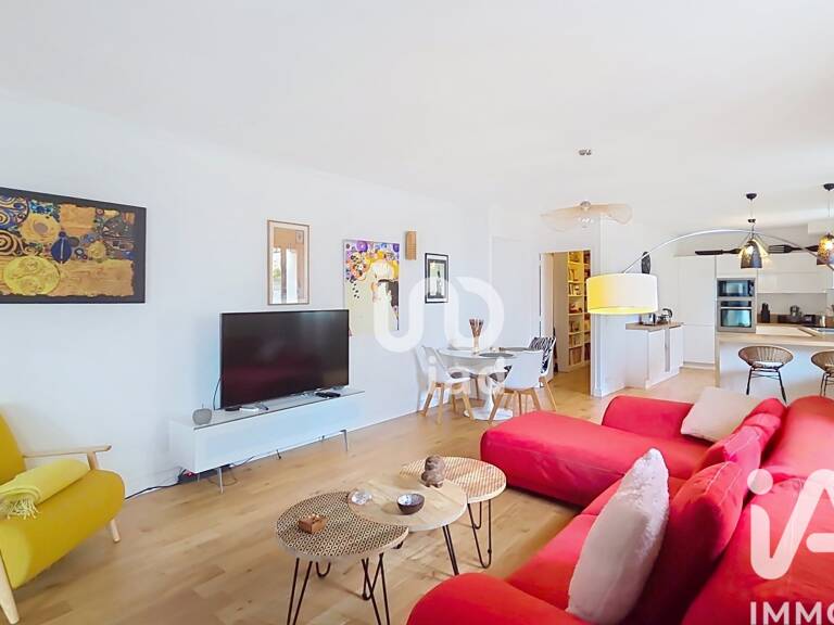 Vente Appartement 3 pièces — photo 1