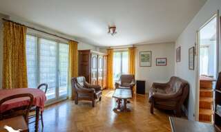 Appartement 3 Pièces 64 m² à vendre à Saint-Cyr-l'École (78210)