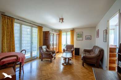 Appartement 3 pièces 278000 €