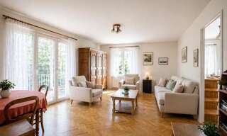 Appartement 3 Pièces 64 m² à vendre à Saint-Cyr-l'École (78210)