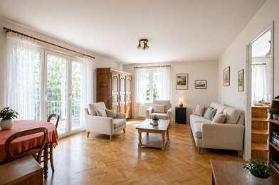 Appartement 3 pièces 278000 €