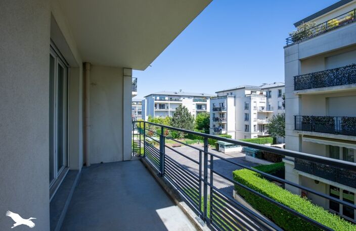 Appartement de 3 pièces principales — photo 2