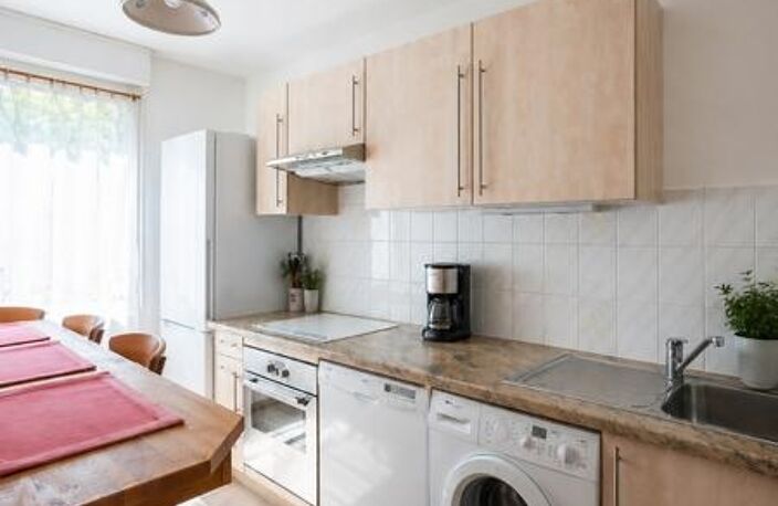 Appartement de 3 pièces principales — photo 4