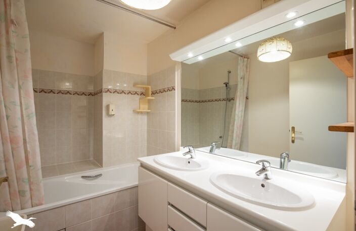 Appartement de 3 pièces principales — photo 5