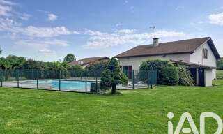 Maison 5 Pièces 139 m² à vendre à Saugnac-et-Cambran (40180)