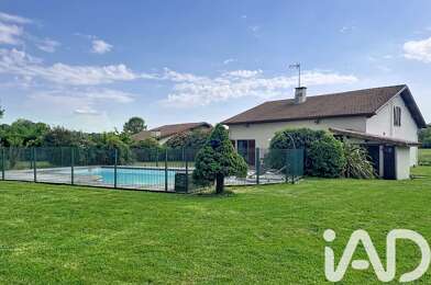 Maison 5 pièces 421000 €