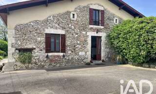 Maison 5 Pièces 139 m² à vendre à Saugnac-et-Cambran (40180)