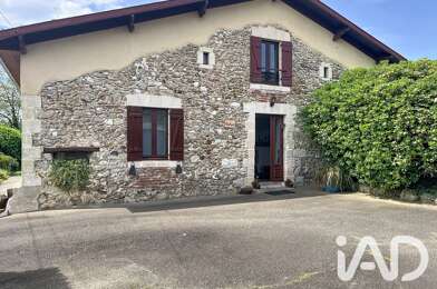 Maison 5 pièces 421000 €