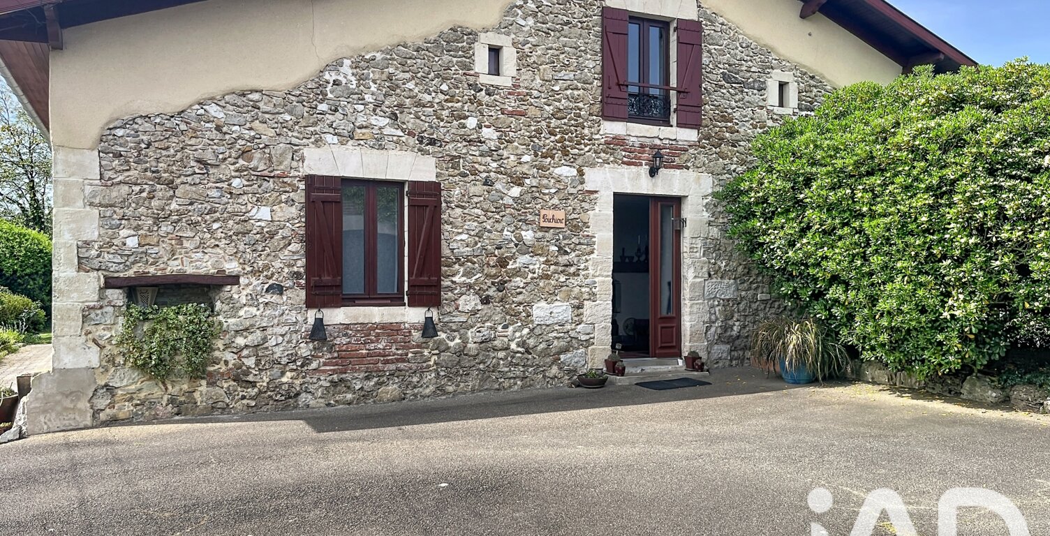 Vente Maison/villa 5 pièces — photo 1