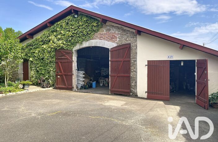 Vente Maison/villa 5 pièces — photo 2