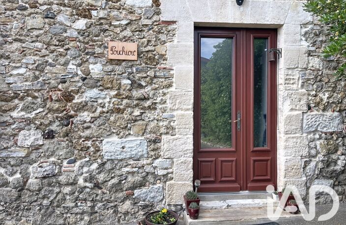 Vente Maison/villa 5 pièces — photo 3