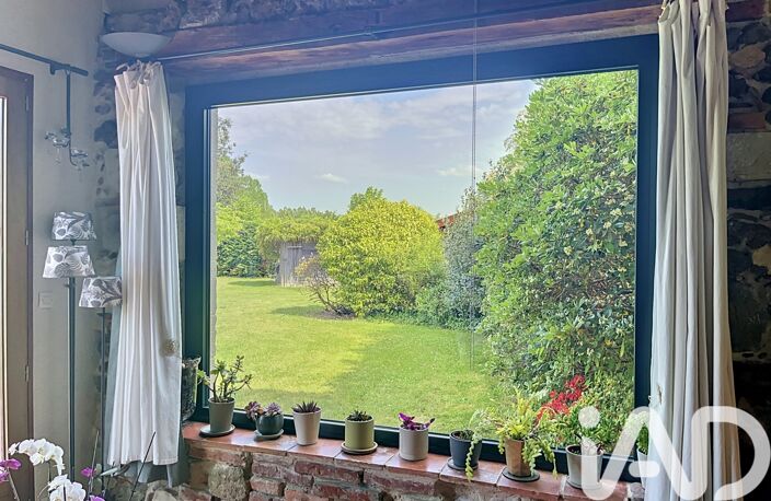 Vente Maison/villa 5 pièces — photo 4