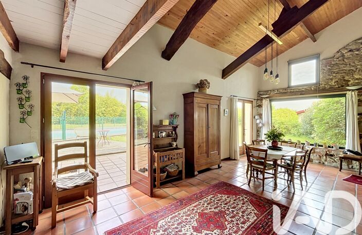 Vente Maison/villa 5 pièces — photo 5
