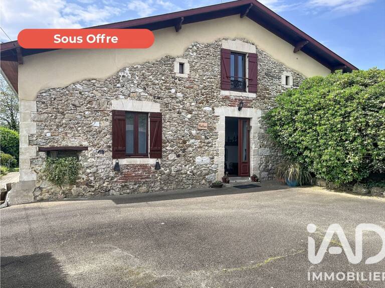 Vente Maison/villa 5 pièces — photo 1