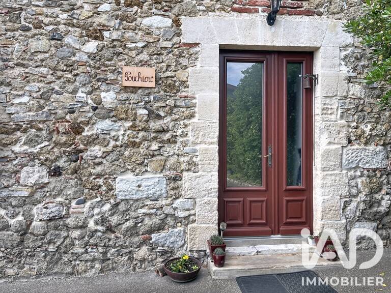 Vente Maison/villa 5 pièces — photo 1