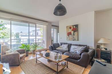 Appartement 3 pièces 257152 €
