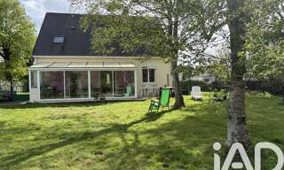 Maison 5 Pièces 115 m² à vendre à Pontchâteau (44160)