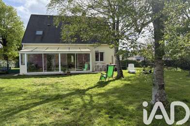 Maison 5 pièces 250000 €