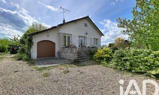 Maison 4 Pièces 79 m² à vendre à Dampierre-en-Burly (45570)