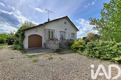 Maison 4 pièces 153000 €