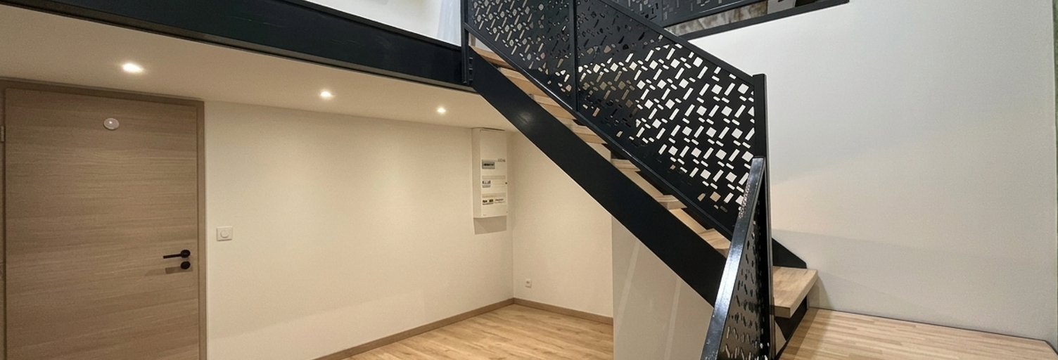 Commerce  55 m² à vendre à Richardménil (54630)