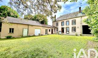Maison 10 Pièces 193 m² à vendre à Courtenay (45320)