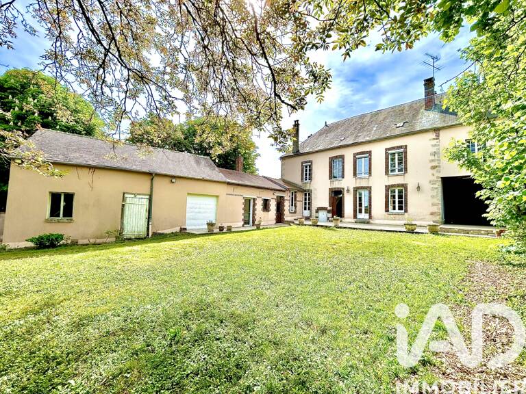 Vente Maison traditionnelle 10 pièces — photo 1