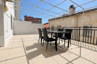 Appartement 2 pièces 80000 €