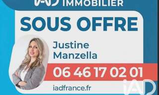 Appartement 2 Pièces 39 m² à vendre à Perpignan (66000)