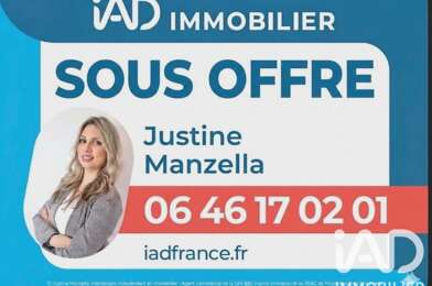 Appartement 2 pièces 80000 €