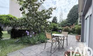 Appartement 5 Pièces 102 m² à vendre à Limoges (87000)