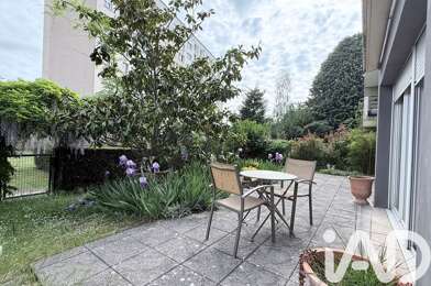 Appartement 5 pièces 204000 €