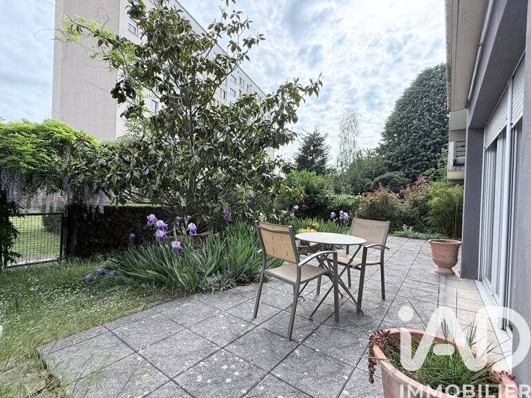 Vente Appartement 5 pièces — photo 1