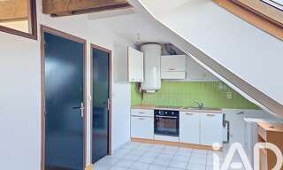 Appartement 2 Pièces 22 m² à vendre à Kervignac (56700)