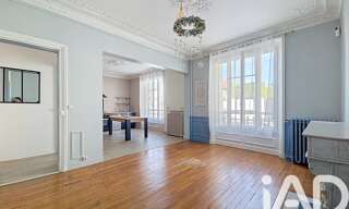 Appartement 3 Pièces 74 m² à vendre à Esbly (77450)